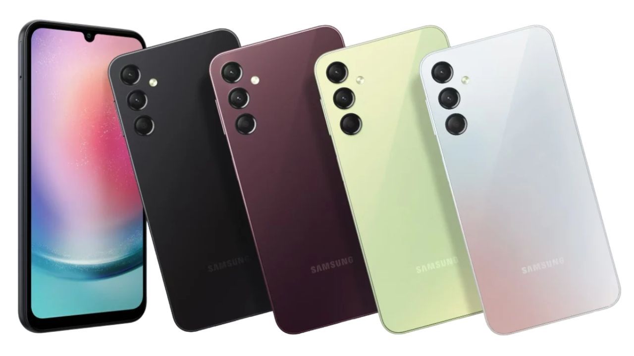 Samsung Galaxy A25 5G Launch Date In India