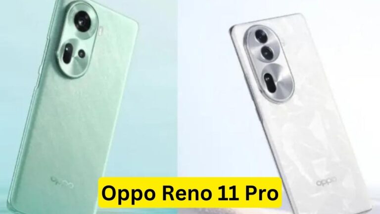 Oppo Reno 11 Pro