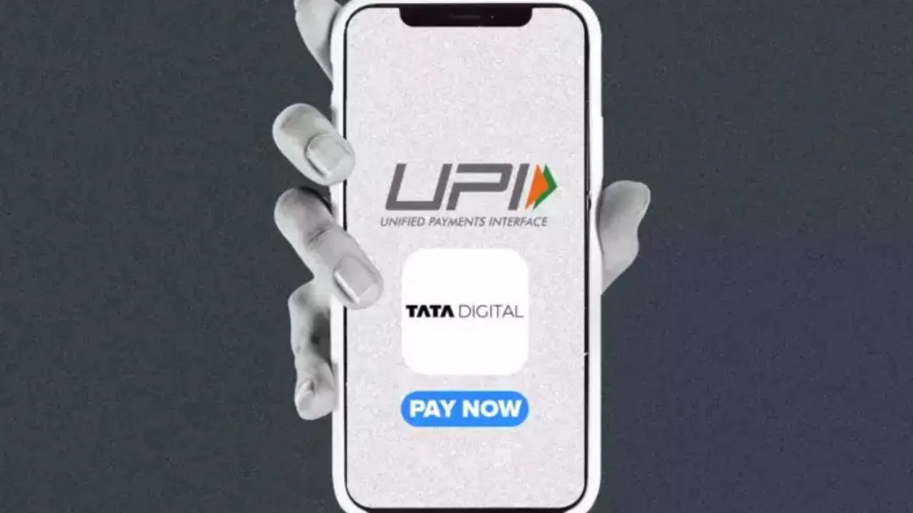 Tata Pay