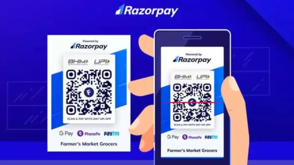 Razor Pay