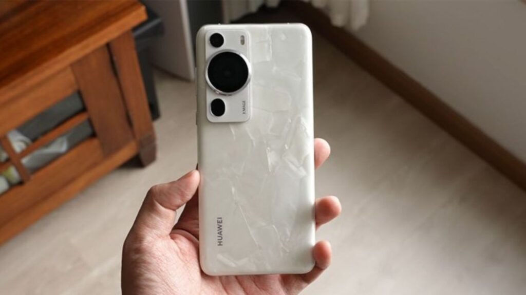 Huawei P70 Pro