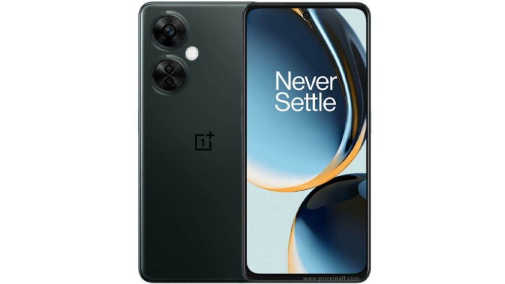 OnePlus Nord CE 4 Lite