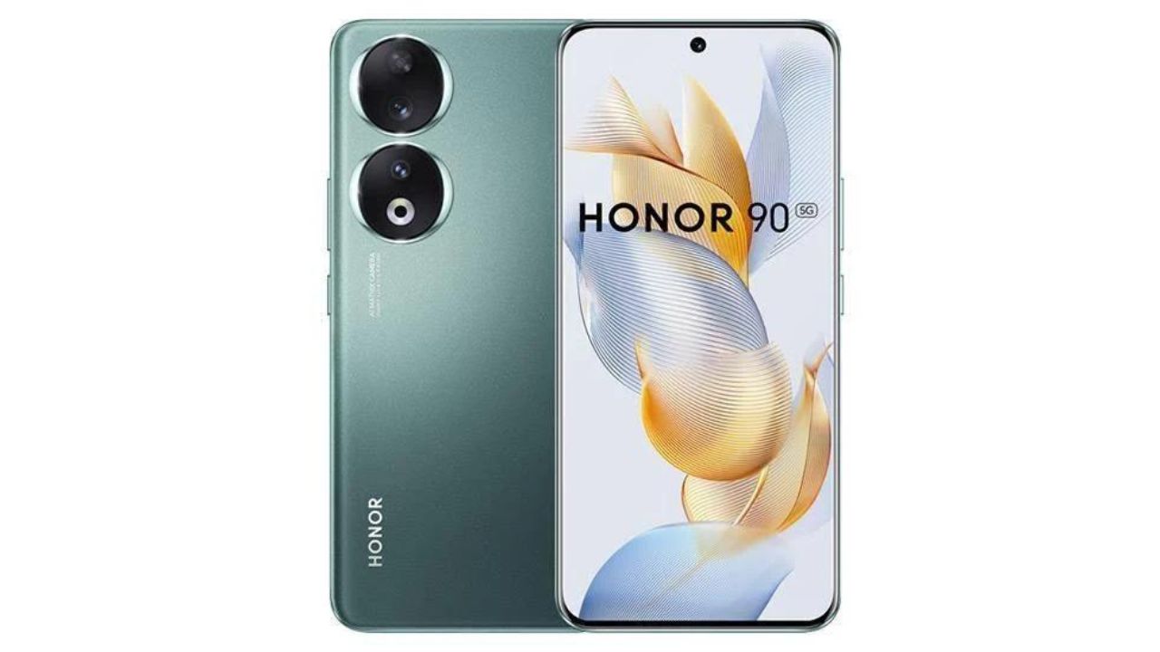 Honor 90 Price in India