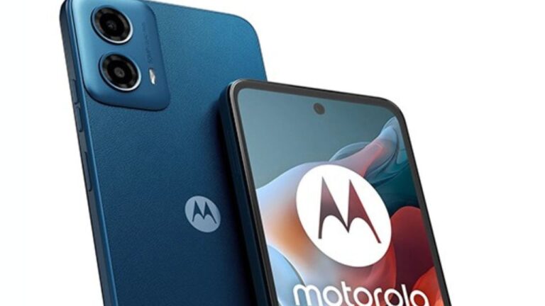 Moto G24 5G Launch Date in India