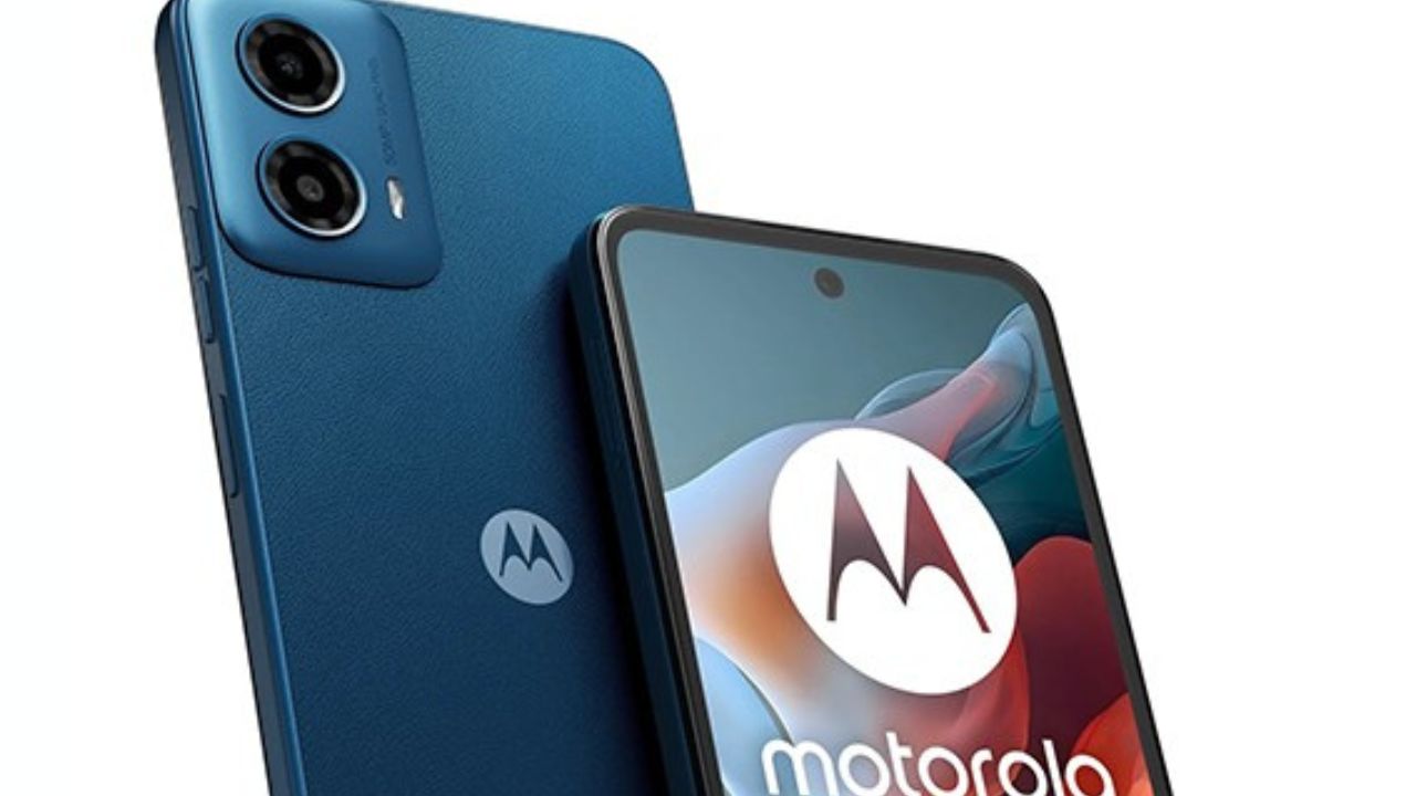 Moto G24 5G Launch Date in India