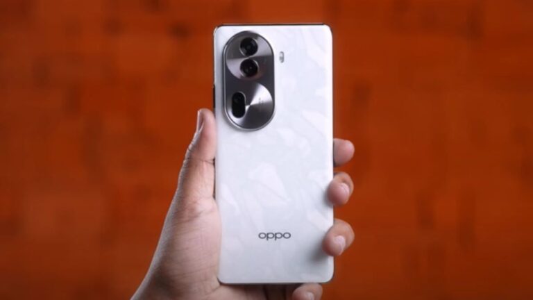Oppo Reno 12 Launch Date in India