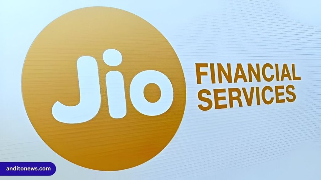 Jio Financial Services Ltd (JIOFIN) Share Price Target 2024 to 2040