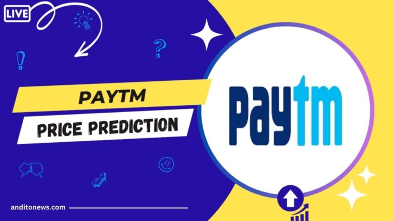 Paytm Share Price Target 2024 to 2040
